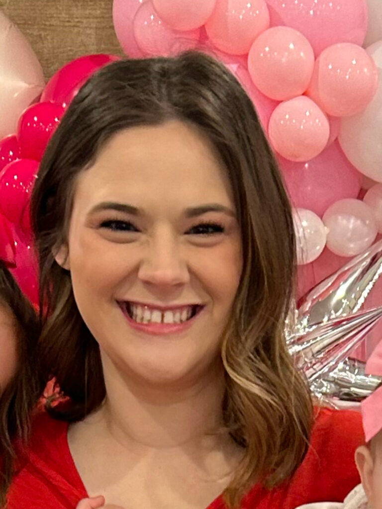 Hannah Miller, Travel Advisor