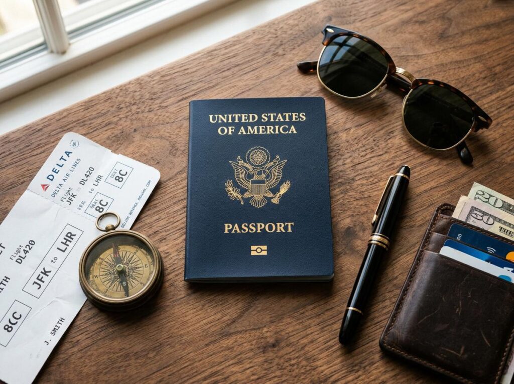 Don’t Forget Your REAL ID