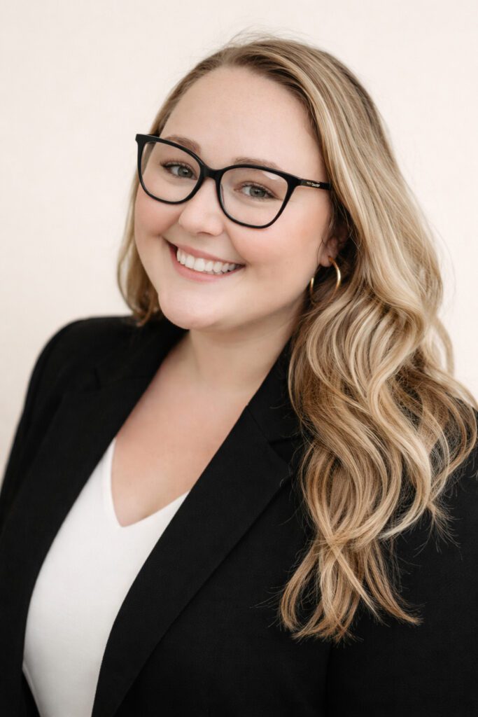 Katlyn Castillo, Travel Advisor