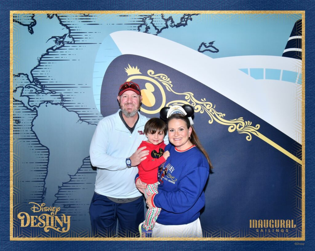 Disney Cruise Line Isn’t Just for Kids: Why I Love Sailing as a Parent